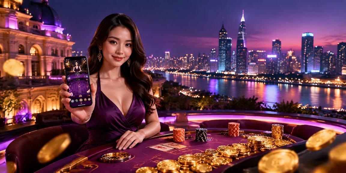 okking67 Lotto Nhanh — Kết Quả Từng Phút, Chơi Ngay Trên Điện Thoại